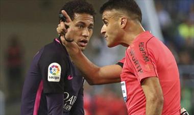 /deportes/neymar-no-podra-jugar-el-clasico/47703.html