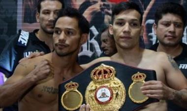 /deportes/-el-nica-y-tyson-despues-de-mucho-sufrimiento-estan-listos-para-la-pelea/30329.html