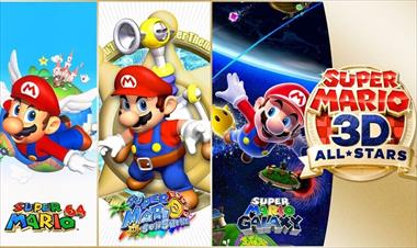 /zonadigital/super-mario-3d-all-stars-anunciado-para-switch-con-super-mario-64-sunshine-y-galaxy/91243.html