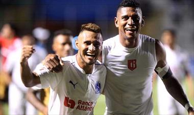 /deportes/olimpia-de-honduras-logra-contundente-victoria-frente-al-plaza-amador/63854.html