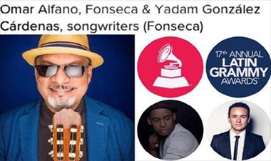 /musica/omar-alfanno-en-los-latin-grammy-2016/33631.html