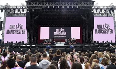 /vidasocial/one-love-manchester-un-concierto-para-la-historia/53419.html