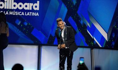 /musica/ozuna-el-mas-galardonados-de-los-premios-billboard/87561.html