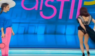 /vidasocial/video-presentadora-casi-se-desnuda-por-temor-a-las-aranas-/68534.html