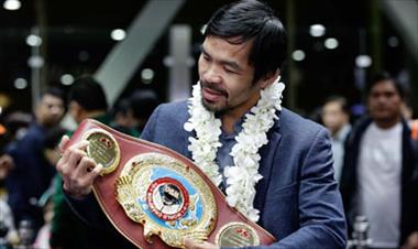 /deportes/pacquiao-entrega-su-titulo-a-los-ciudadanos-de-las-filipinas/35746.html