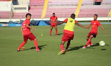 /deportes/manana-se-enfrenta-la-seleccion-nacional-sub-16-y-colorado-rapids-en-un-duelo-amistoso/71441.html