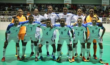 /deportes/seleccion-de-futsal-comienza-con-mal-pie-los-juegos-bolivarianos/70206.html