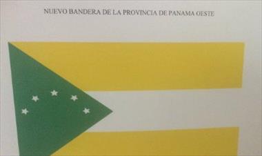 /vidasocial/provincia-de-panama-oeste-da-a-conocer-su-bandera-y-escudo/30408.html