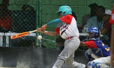 /deportes/panama-perdio-contra-venezuela-en-la-serie-latinoamericana-de-beisbol-infantil/58043.html