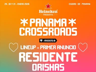 /musica/residente-orishas-y-senor-loop-encabezan-el-cartel-musical-del-festival-panama-crossroads-2026/106336.html