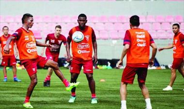 /deportes/panama-entre-los-posibles-rivales-de-catar-en-amistosos/86284.html