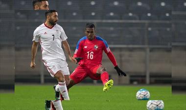 /deportes/panama-pierde-contra-iran/69203.html