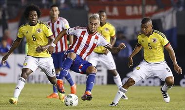 /deportes/colombia-pierde-contra-paraguay-en-el-ultimo-minuto/65859.html