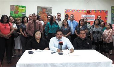 /vidasocial/maestros-del-colegio-jose-antonio-remon-cantera-se-van-a-huelga-a-partir-del-lunes/46726.html