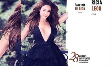 /vidasocial/patricia-de-leon-una-mujer-influyente/67558.html