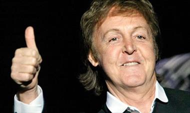 /musica/paul-mccartney-ofrecera-exclusivamente-comida-vegana-en-sus-conciertos/58997.html