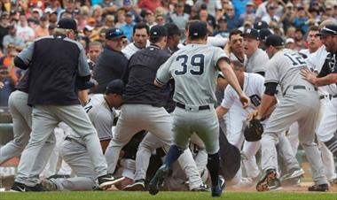 /deportes/amonestan-a-jugadores-protagonistas-de-pelea-entre-yankee-y-tigres/61699.html