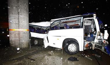 /vidasocial/debido-a-un-accidente-pasajero-pierde-uno-de-sus-pies/69974.html
