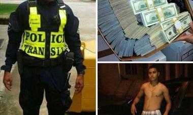 /vidasocial/ordenan-detencion-provisional-de-policia-sorprendido-con-gran-cantidad-de-dinero/67702.html