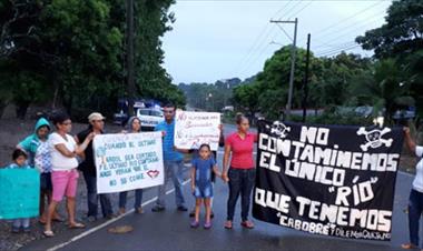 /vidasocial/habitantes-de-pacora-salen-a-manifestar-contra-las-construcciones-en-la-zona/56275.html