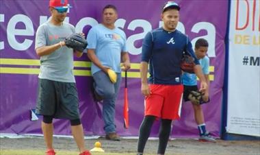 /deportes/comienzan-los-entrenamientos-de-la-preseleccion-nacional-de-beisbol-mayor/65662.html