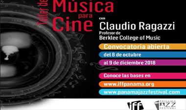 /cine/presentaran-el-primer-programa-de-film-scoring-para-crear-musica-para-cine/82901.html