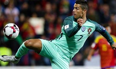 /deportes/hace-15-anos-cristiano-ronaldo-marco-su-primer-gol-como-profesional/66071.html