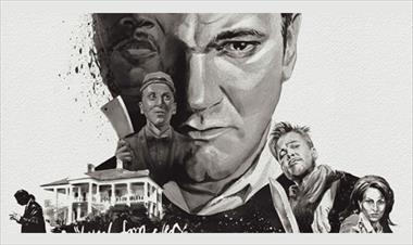 /cine/proxima-pelicula-de-quentin-tarantino-ya-tiene-fecha-de-lanzamiento/70878.html