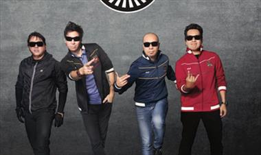 /musica/los-rabanes-traeran-artistas-internacionales/41029.html