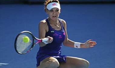 /deportes/radwanska-y-muller-pasan-a-la-semifinal-del-torneo-internacional-de-sydney/39505.html