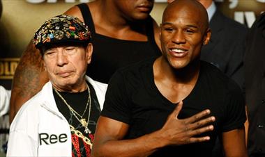 /deportes/rafael-garcia-es-homenajeado-por-mayweather/69747.html