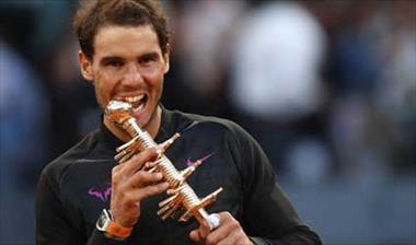 /deportes/el-espanol-rafael-nadal-es-campeon-del-abierto-de-madrid/51213.html