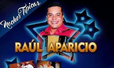 /musica/raul-aparicio-enfocado-en-su-nuevo-disco/66520.html