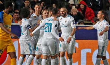 /deportes/real-madrid-pasa-a-octavos-de-final-con-contundente-goleada/70294.html