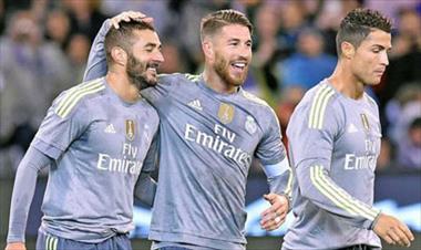 /deportes/real-madrid-pagara-incentivos-a-cada-jugador-si-queda-campeon-de-la-champions-league/53083.html