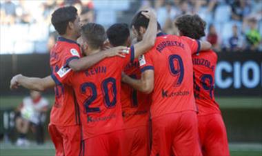 /deportes/comienza-la-accion-en-la-liga-de-espana/61076.html