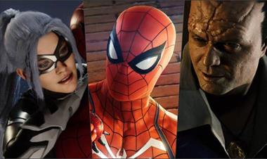 /cine/reflexion-de-marvel-s-spider-man-y-sus-dlc/84232.html