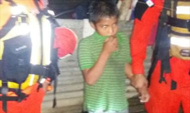 /vidasocial/nino-atrapado-en-islote-fue-rescatado-por-el-sinaproc/64412.html
