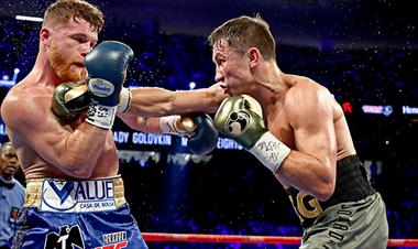 /deportes/revancha-entre-canelo-alvarez-y-golovkin-se-realizara-pero-aun-no/64145.html