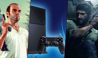 /zonadigital/revelan-cuales-son-los-videojuegos-con-mas-jugadores-en-playstation-4/84799.html