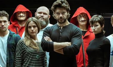 /cine/revelan-imagenes-de-la-tercera-temporada-de-la-casa-de-papel-/88110.html