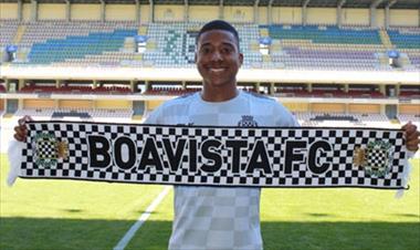 /deportes/es-oficial-ricardo-clarke-es-jugador-de-boavista/56371.html