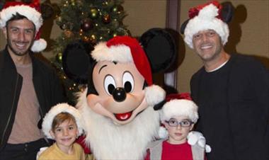 /vidasocial/ricky-martin-en-disney/37907.html