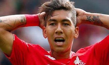 /deportes/roberto-firmino-sancionado-por-conducir-ebrio/38558.html