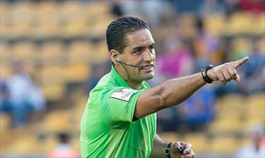 /deportes/roberto-garcia-sera-el-arbitro-del-encuentro-panama-estados-unidos/43009.html