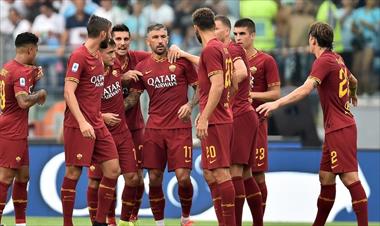 /deportes/jugadores-y-entrenadores-de-la-roma-reduciran-sus-salarios/90315.html