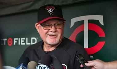 /deportes/ron-gardenhire-estara-al-frente-de-los-tigres-de-detroit/67400.html