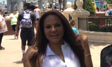 /vidasocial/sandra-sandoval-disfrutando-de-orlando/53505.html