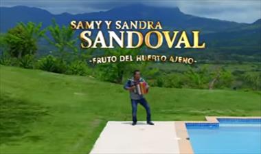/musica/disfruta-lo-nuevo-de-samy-y-sandra-sandoval-fruto-del-huerto-ajeno-/51886.html