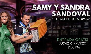 /vidasocial/samy-y-sandra-en-vivo-el-1-de-marzo/74229.html